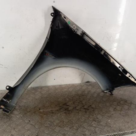Aile avant gauche RENAULT MEGANE 2