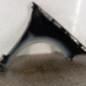 Aile avant gauche RENAULT MEGANE 2