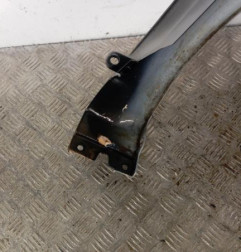 Aile avant gauche RENAULT MEGANE 2 Photo n°3