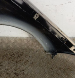 Aile avant gauche RENAULT MEGANE 2 Photo n°4