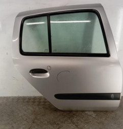 Porte arriere droit RENAULT CLIO 2 Photo n°1