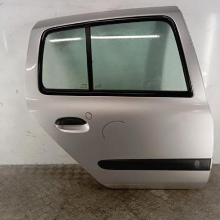 Porte arriere droit RENAULT CLIO 2 Photo n°1