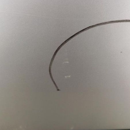 Porte arriere droit RENAULT CLIO 2