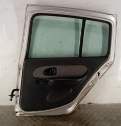 Porte arriere droit RENAULT CLIO 2 Photo n°4