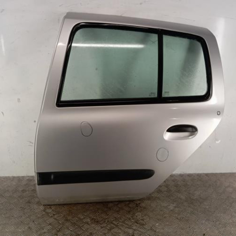 Porte arriere gauche RENAULT CLIO 2