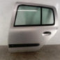 Porte arriere gauche RENAULT CLIO 2