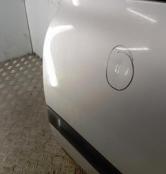 Porte arriere gauche RENAULT CLIO 2 Photo n°4