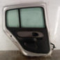 Porte arriere gauche RENAULT CLIO 2