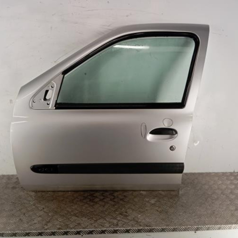 Porte avant gauche RENAULT CLIO 2