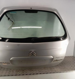 Malle/Hayon arriere CITROEN XSARA PICASSO Photo n°1