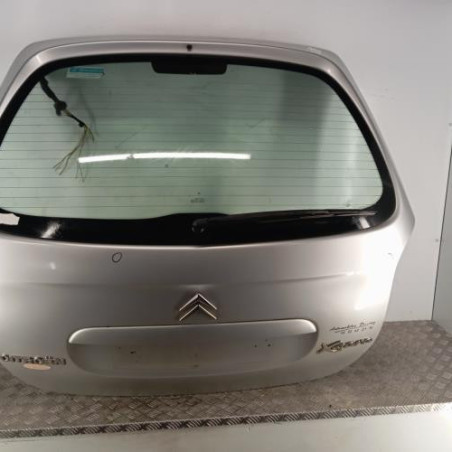 Malle/Hayon arriere CITROEN XSARA PICASSO Photo n°1