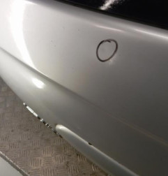 Malle/Hayon arriere CITROEN XSARA PICASSO Photo n°3