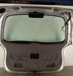 Malle/Hayon arriere CITROEN XSARA PICASSO Photo n°5