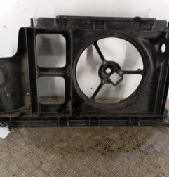 Face avant PEUGEOT 206