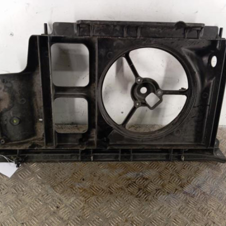 Face avant PEUGEOT 206