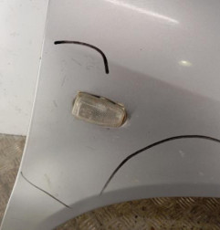 Aile avant droit CITROEN XSARA