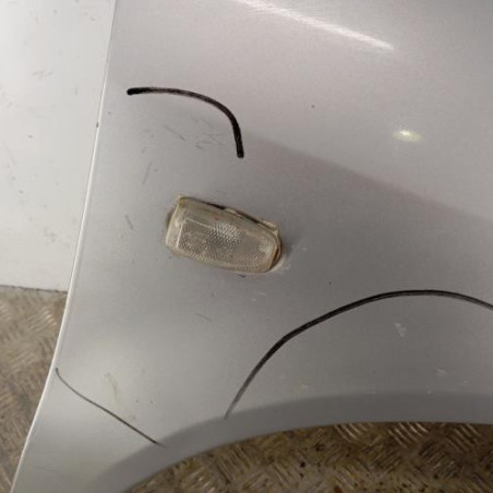 Aile avant droit CITROEN XSARA