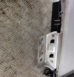 Aile avant gauche CITROEN XSARA Photo n°3