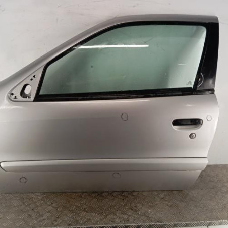 Porte avant gauche CITROEN XSARA Photo n°1