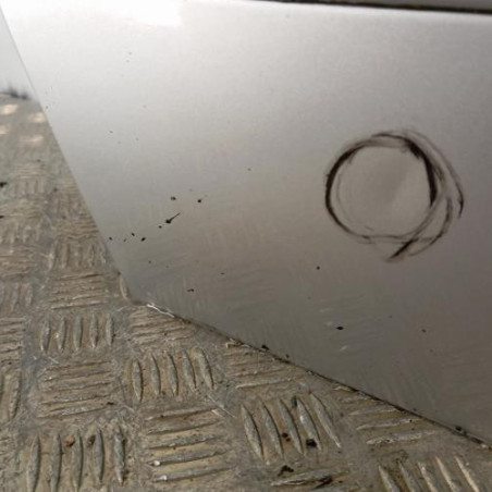 Porte avant gauche CITROEN XSARA