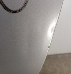 Porte avant gauche CITROEN XSARA Photo n°6