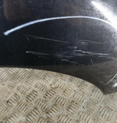 Aile avant droit PEUGEOT 206