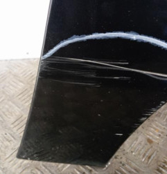 Aile avant droit PEUGEOT 206 Photo n°3