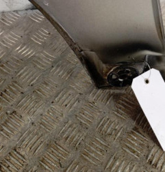 Aile avant droit PEUGEOT 206 Photo n°6