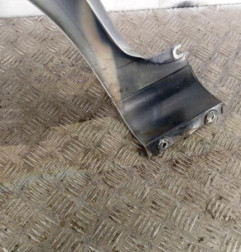 Aile avant droit RENAULT CLIO 2 Photo n°3