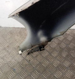 Aile avant droit RENAULT CLIO 2 Photo n°4