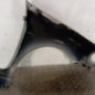 Aile avant gauche RENAULT CLIO 2