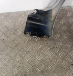 Aile avant gauche RENAULT CLIO 2 Photo n°3