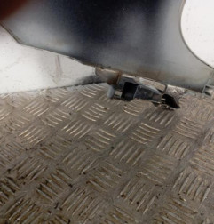 Aile avant gauche RENAULT CLIO 2 Photo n°4