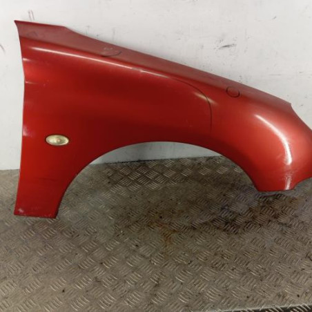 Aile avant droit PEUGEOT 206 Photo n°1