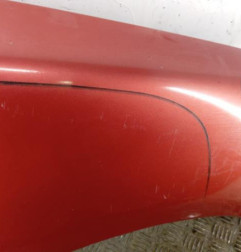 Aile avant droit PEUGEOT 206