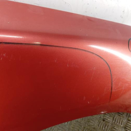 Aile avant droit PEUGEOT 206