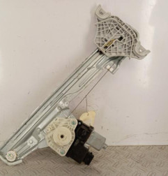 Leve vitre electrique avant gauche HYUNDAI KONA 1 Photo n°1