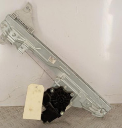 Leve vitre electrique avant gauche HYUNDAI KONA 1