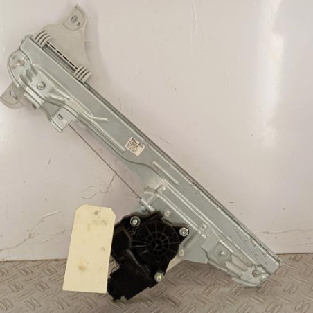 Leve vitre electrique avant gauche HYUNDAI KONA 1