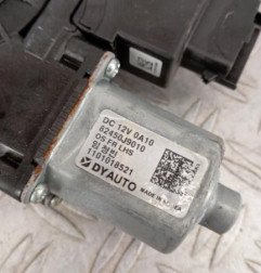 Leve vitre electrique avant gauche HYUNDAI KONA 1 Photo n°5