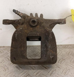 Etrier avant droit (freinage) OPEL VIVARO 2 Photo n°1