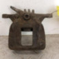 Etrier avant droit (freinage) OPEL VIVARO 2