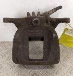 Etrier avant gauche (freinage) OPEL VIVARO 2 Photo n°1