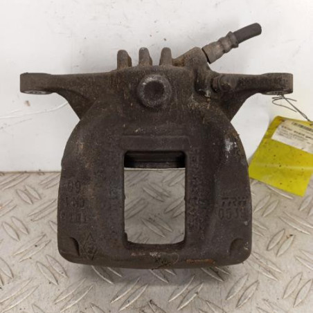 Etrier avant gauche (freinage) OPEL VIVARO 2 Photo n°1