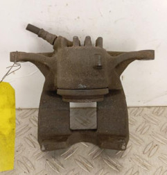 Etrier avant gauche (freinage) OPEL VIVARO 2