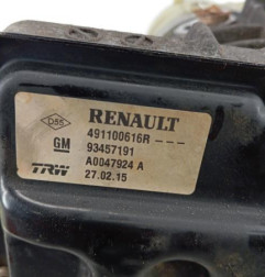 Pompe de direction OPEL VIVARO 2 Photo n°3