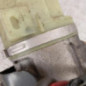 Pompe de direction OPEL VIVARO 2