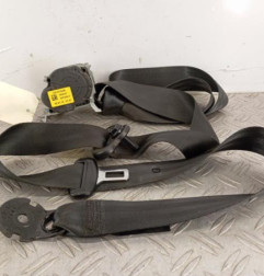 Ceinture avant droit OPEL VIVARO 2 Photo n°1