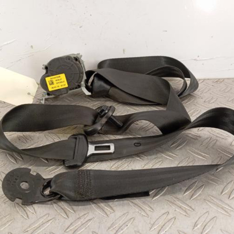 Ceinture avant droit OPEL VIVARO 2