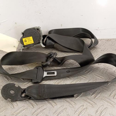 Ceinture avant droit OPEL VIVARO 2 Photo n°1